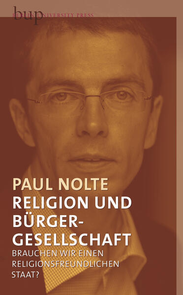 Religion der Bürgergesellschaft