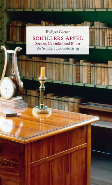 Schillers Apfel