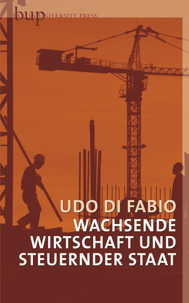 Wachsende Wirtschaft und steuernder Staat