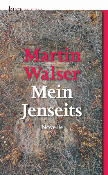 Mein Jenseits