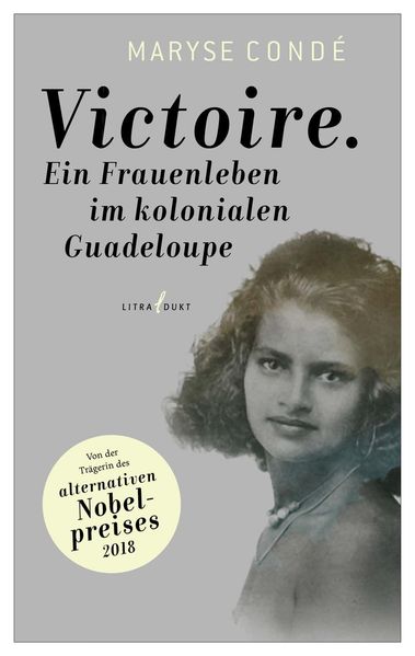 Victoire. Ein Frauenleben im kolonialen Guadeloupe