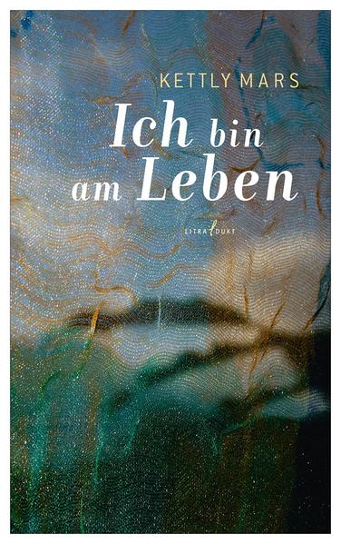Ich bin am Leben