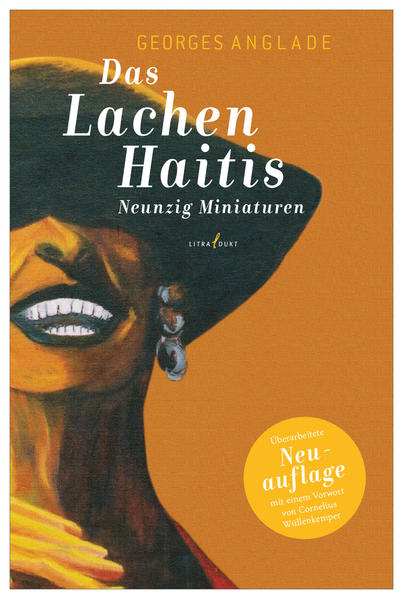 Das Lachen Haitis