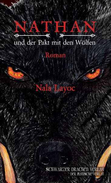 Nathan und der Pakt mit den Wölfen