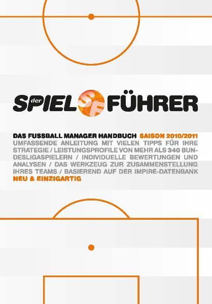 Der Spielführer