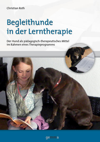 Begleithunde in der Lerntherapie