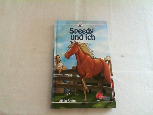 Speedy und ich - bk1459