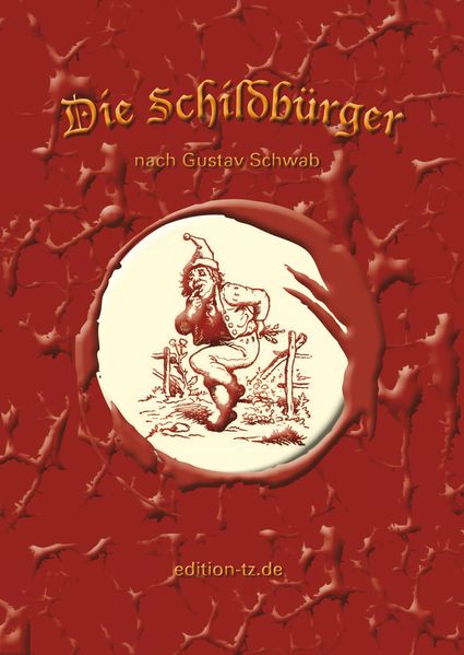 Buchcover