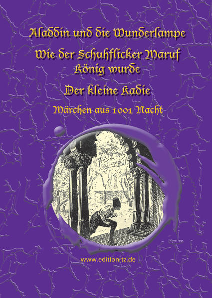 Aladdin und die Wunderlampe
