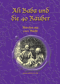 Ali Baba und die 40 Räuber