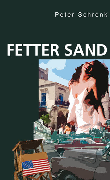 Fetter Sand