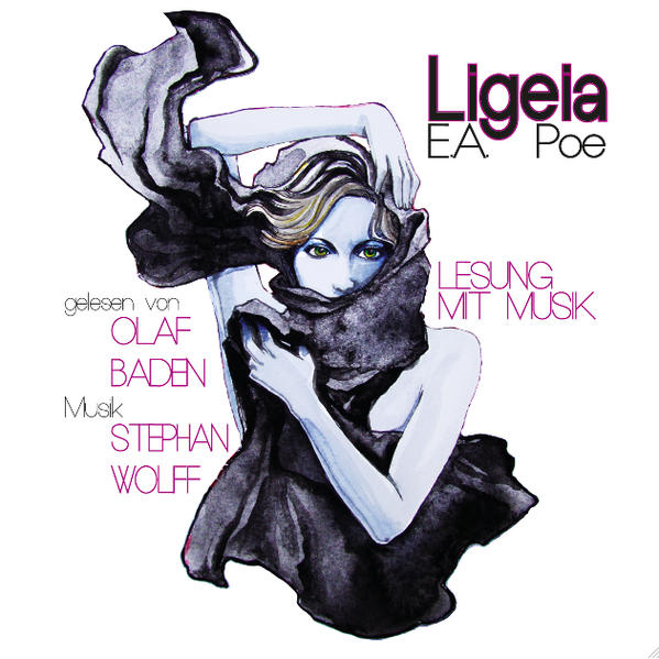 Ligeia