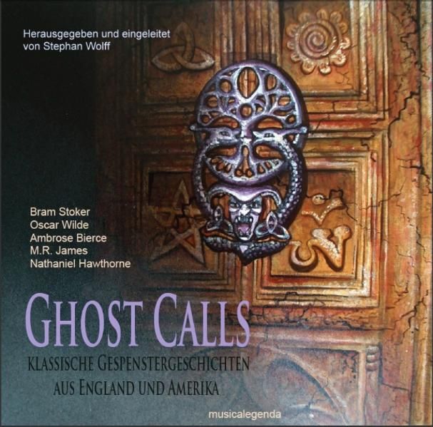 Ghost Calls