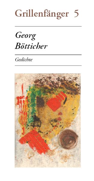 Georg Bötticher