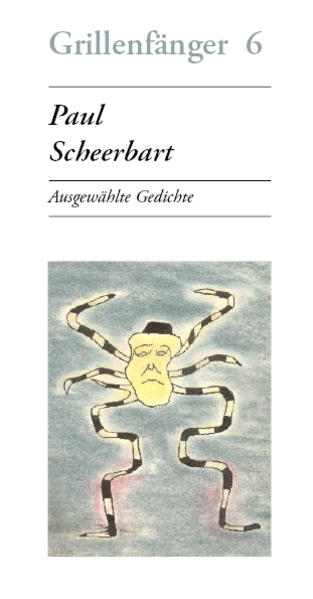 Paul Scheerbart