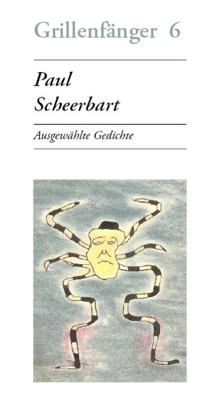 Paul Scheerbart