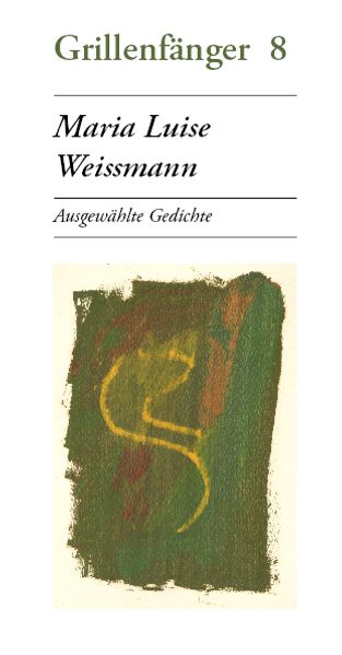 Maria Luise Weissmann