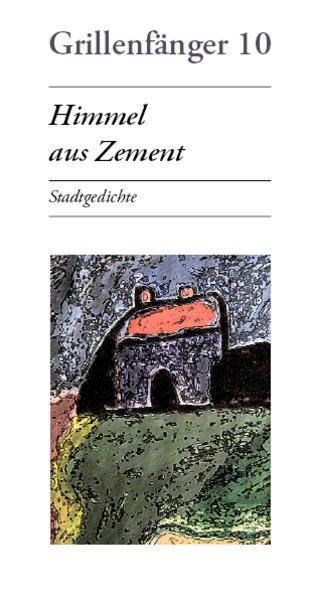 Himmel aus Zement