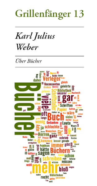 Über Bücher