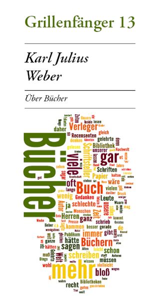 Über Bücher