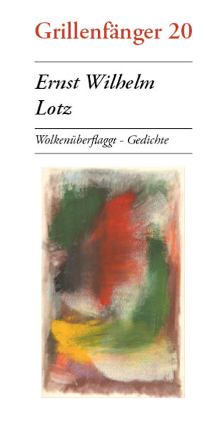 Wolkenüberflaggt