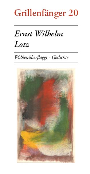 Wolkenüberflaggt