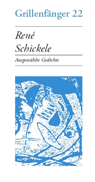 René Schickele