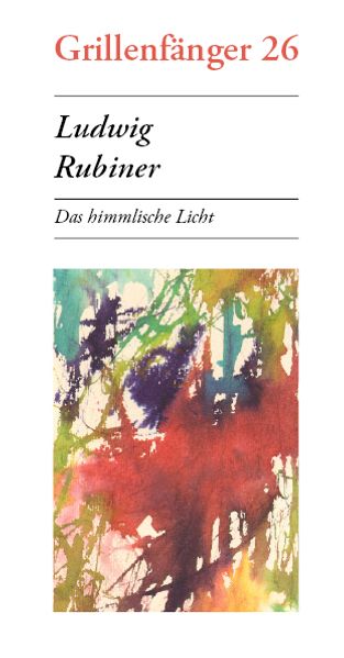 Ludwig Rubiner