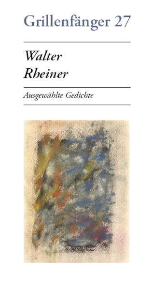 Walter Rheiner