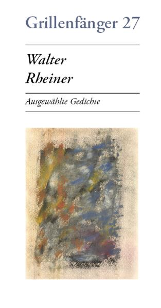 Walter Rheiner
