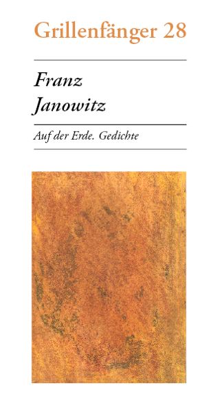 Auf der Erde