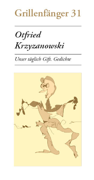 Unser täglich Gift