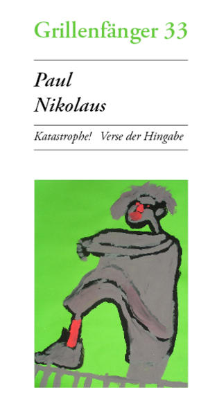 Katastrophe!