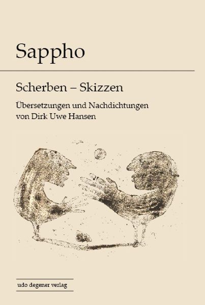 Sappho: Scherben - Skizzen