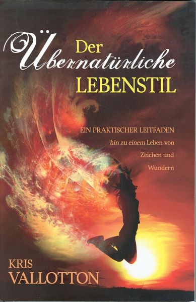 Der übernatürliche Lebensstil (e-book)