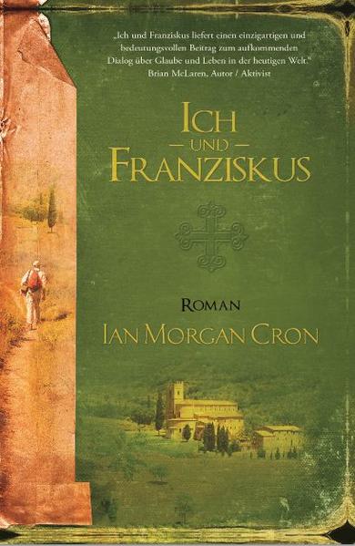 Ich und Franziskus (e-book)