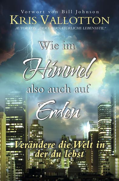 Wie im Himmel also auch auf Erden (e-book)
