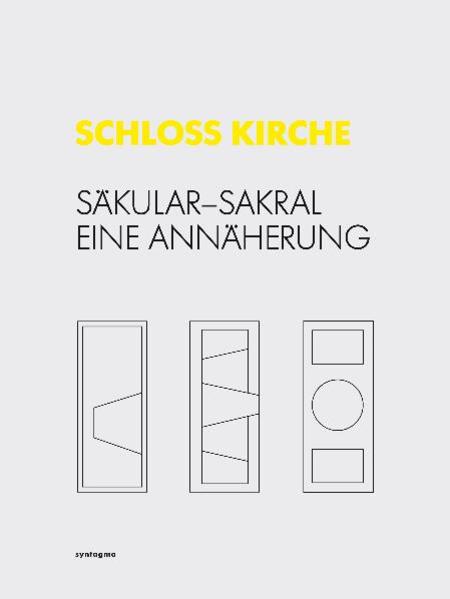SCHLOSS KIRCHE
