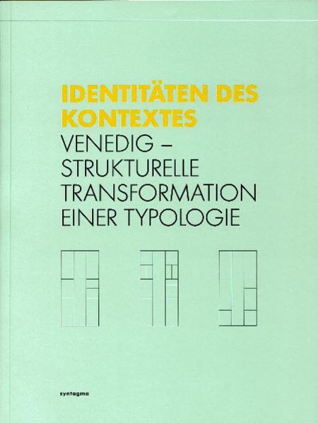 Identitäten des Kontextes