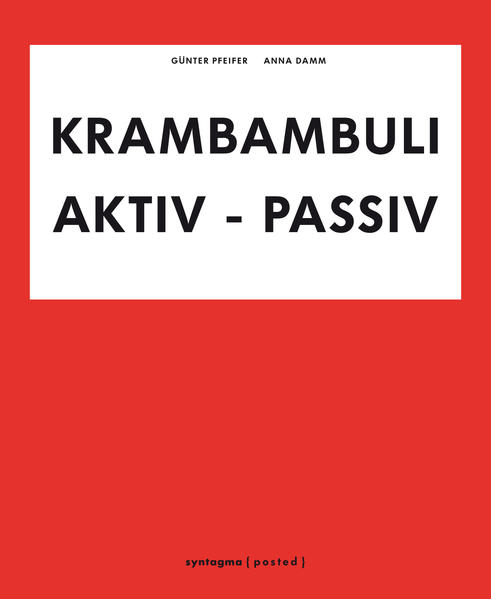 KRAMBAMBULI