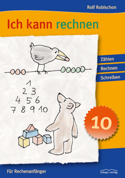 Ich kann rechnen im Klassensatz