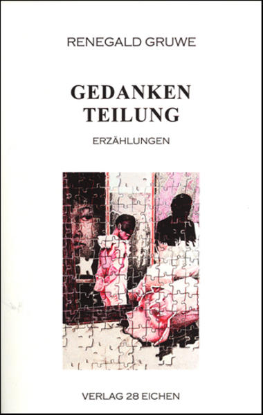 Gedankenteilung