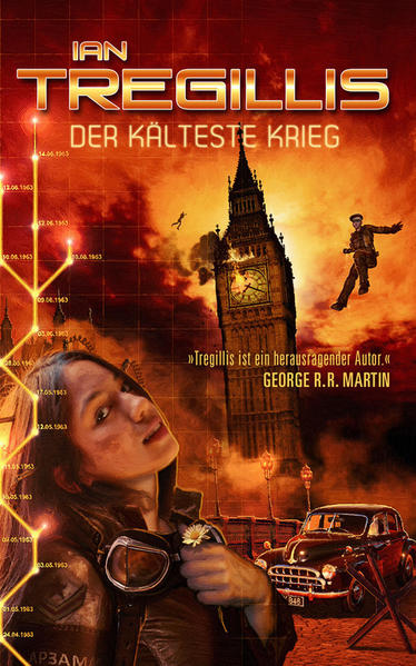 Der kälteste Krieg
