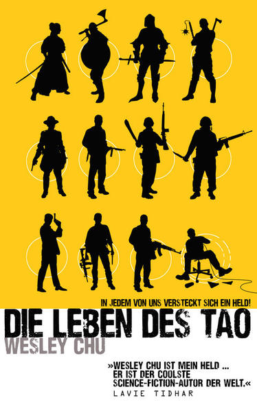Die Leben des Tao
