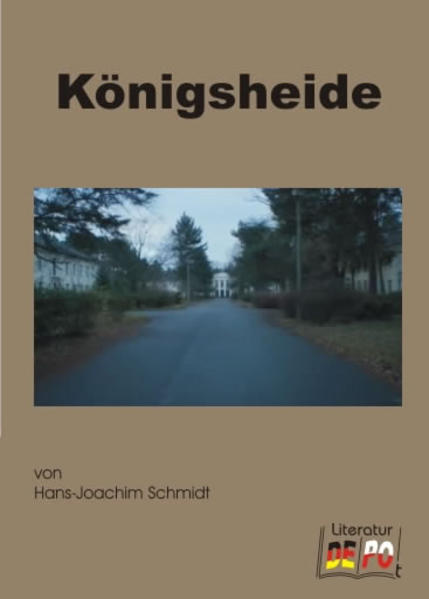 Königsheide