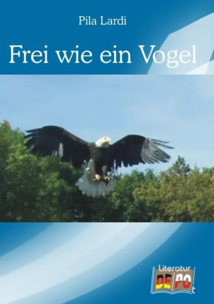 Frei wie ein Vogel
