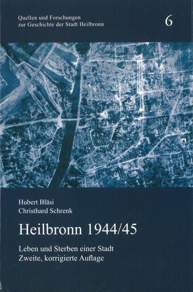 Heilbronn 1944/45