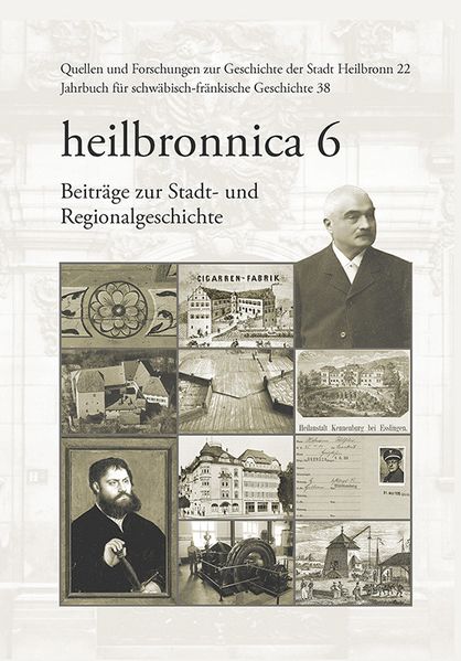heilbronnica 6
