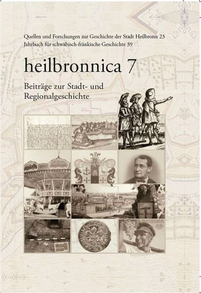 heilbronnica 7