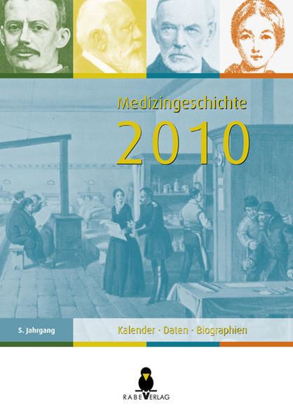 Medizingeschichte 2010